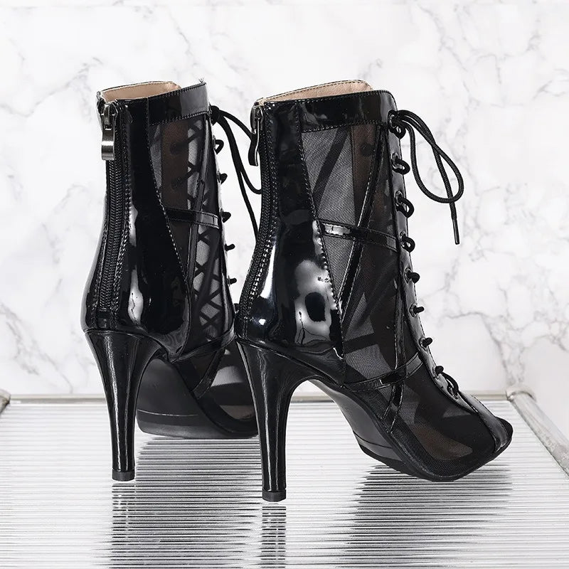 Women's High Heel Sandals
