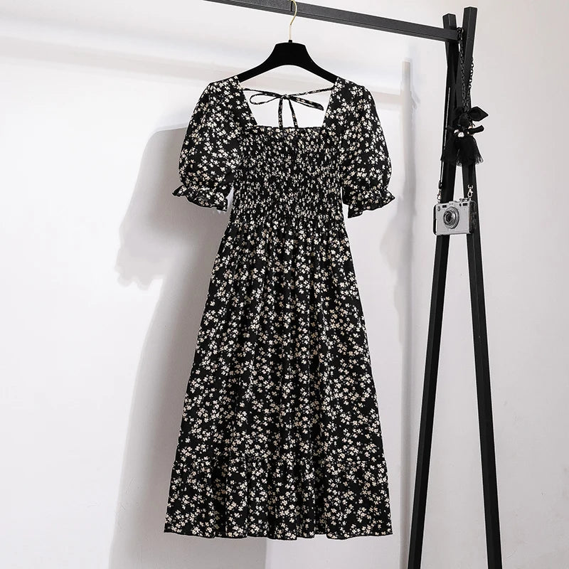 Luna Summer Dress