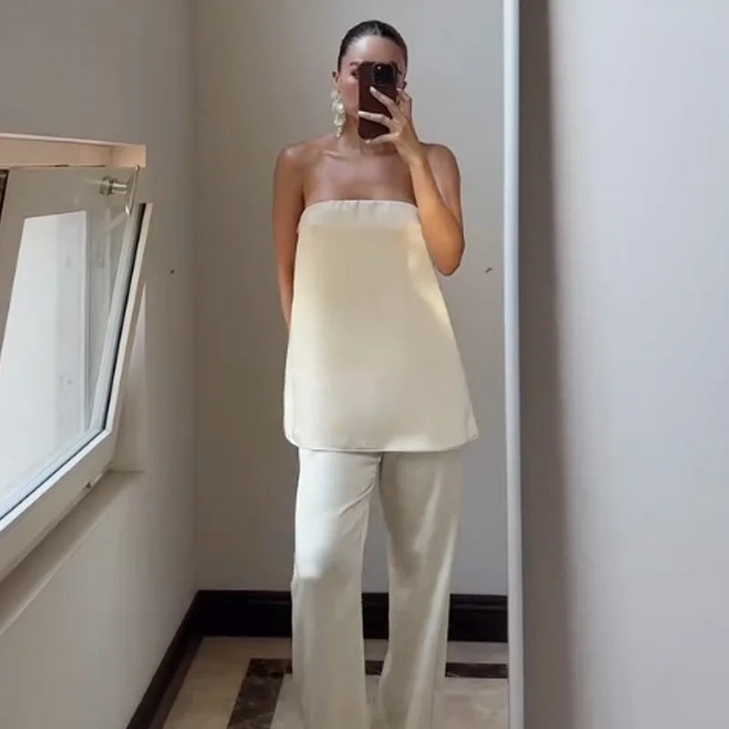 Women's Chic Co-Ord