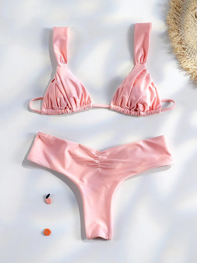 Soft and stretchy fabric
