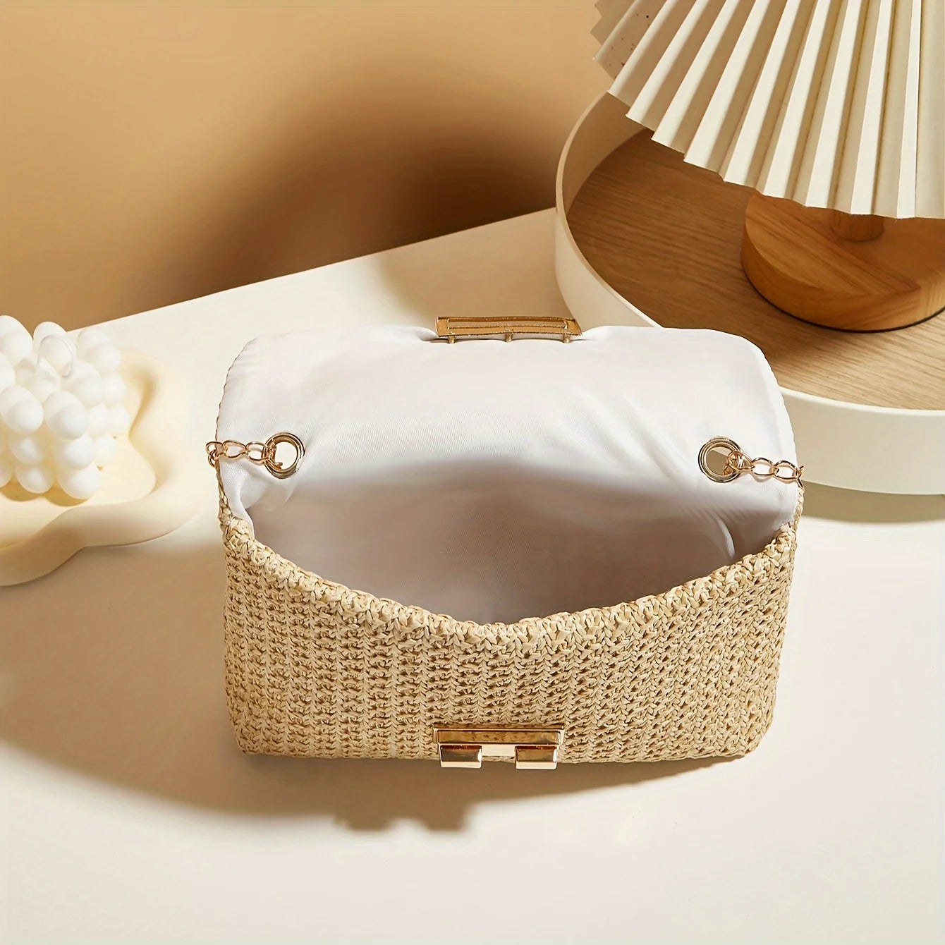 Fashion Satchel Bag