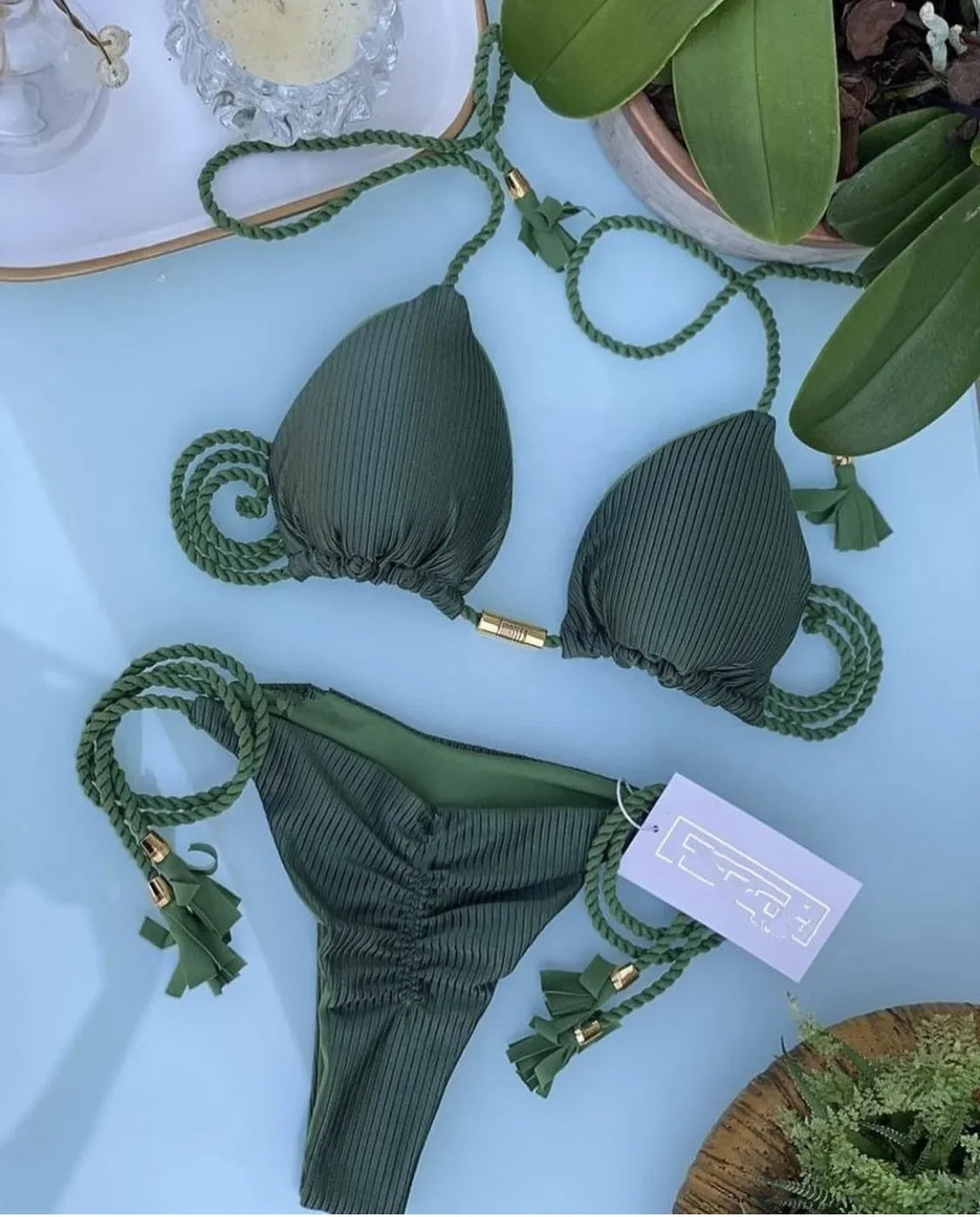 Ideal for summer