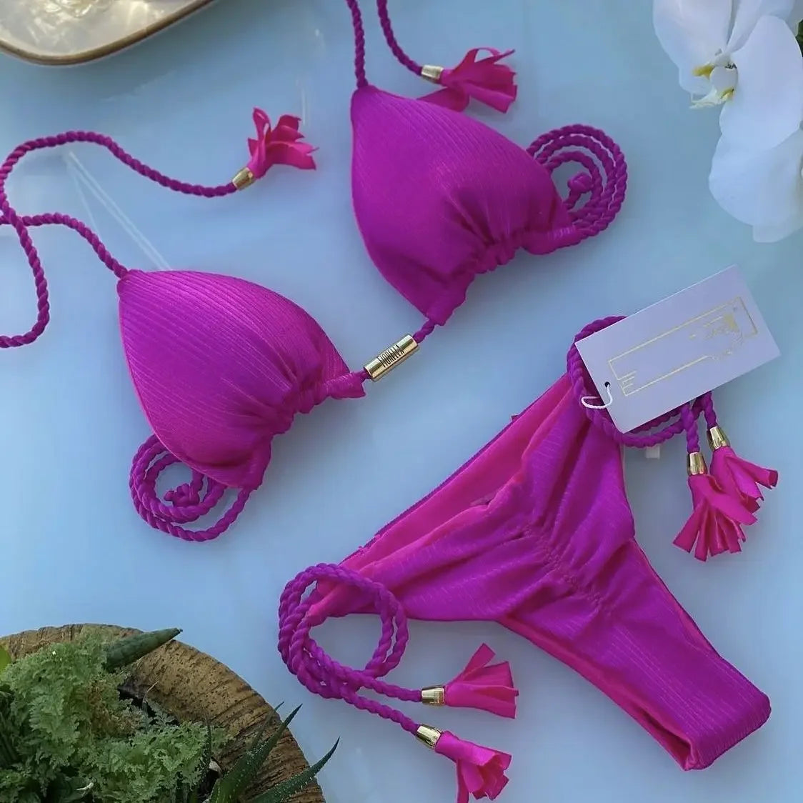 Ideal for summer