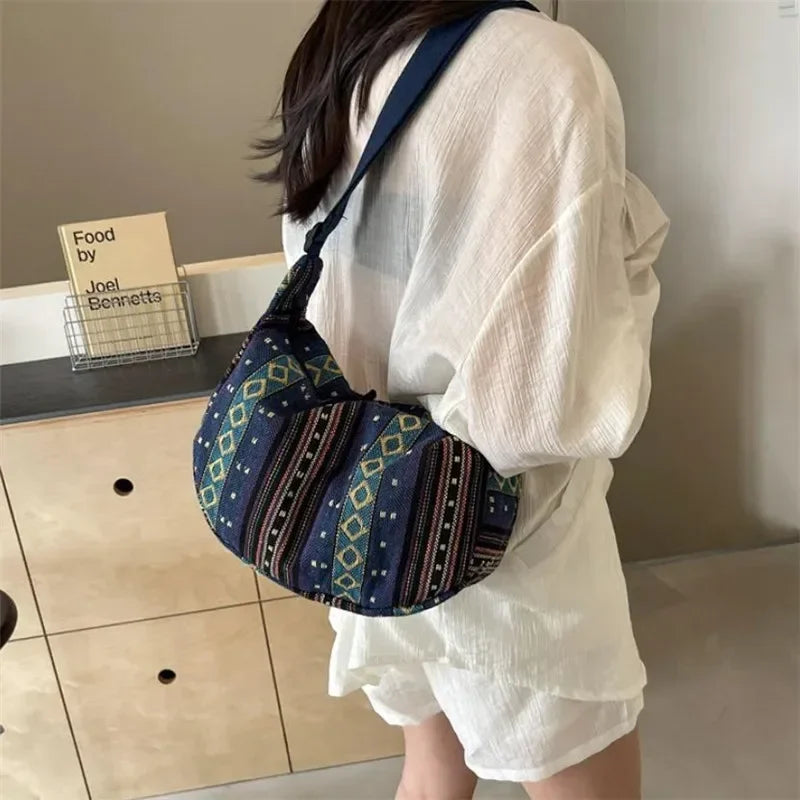Spacious for everyday essentials