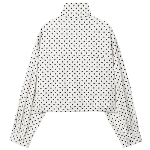 Casual Aviator Jacket