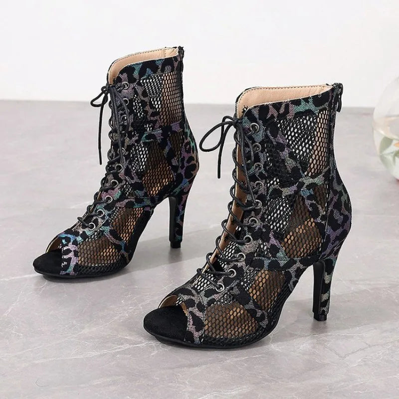 Women's High Heel Sandals