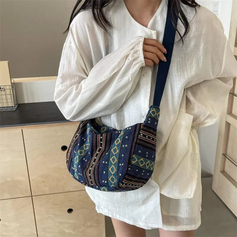Spacious for everyday essentials