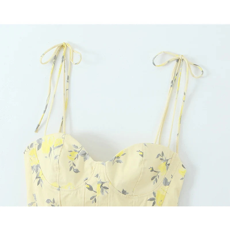 Women's Party Cami