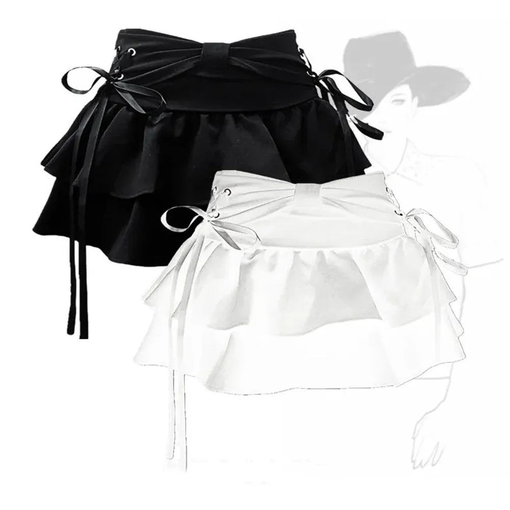 Classic A-line silhouette