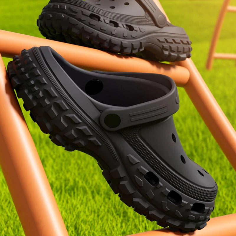 Soft Sole Summer Sandals
