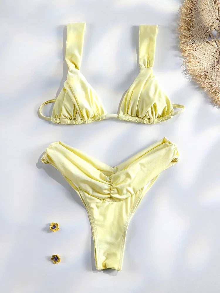 Soft and stretchy fabric