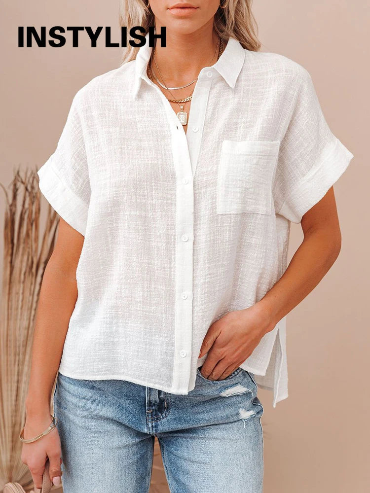 Soft natural texture