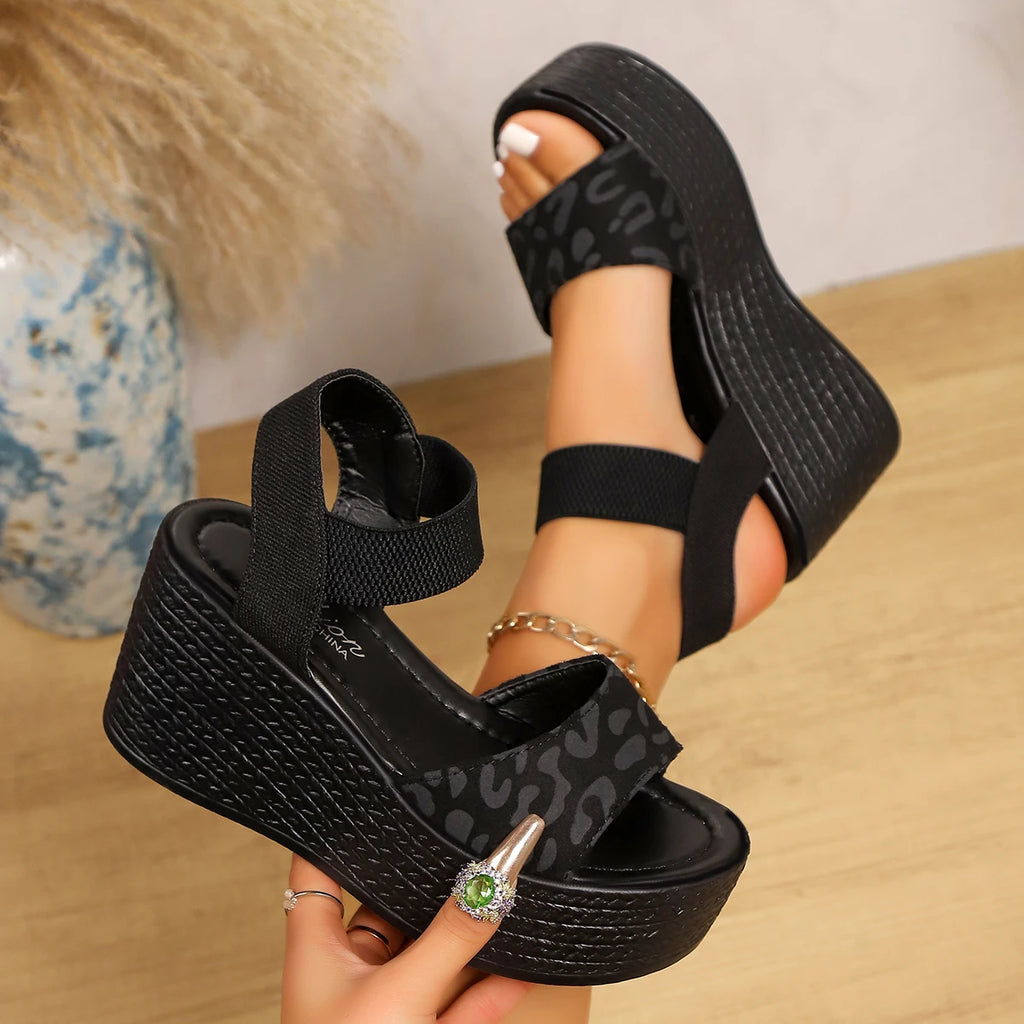 Women's Espadrille Wedges