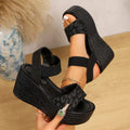 Women's Espadrille Wedges