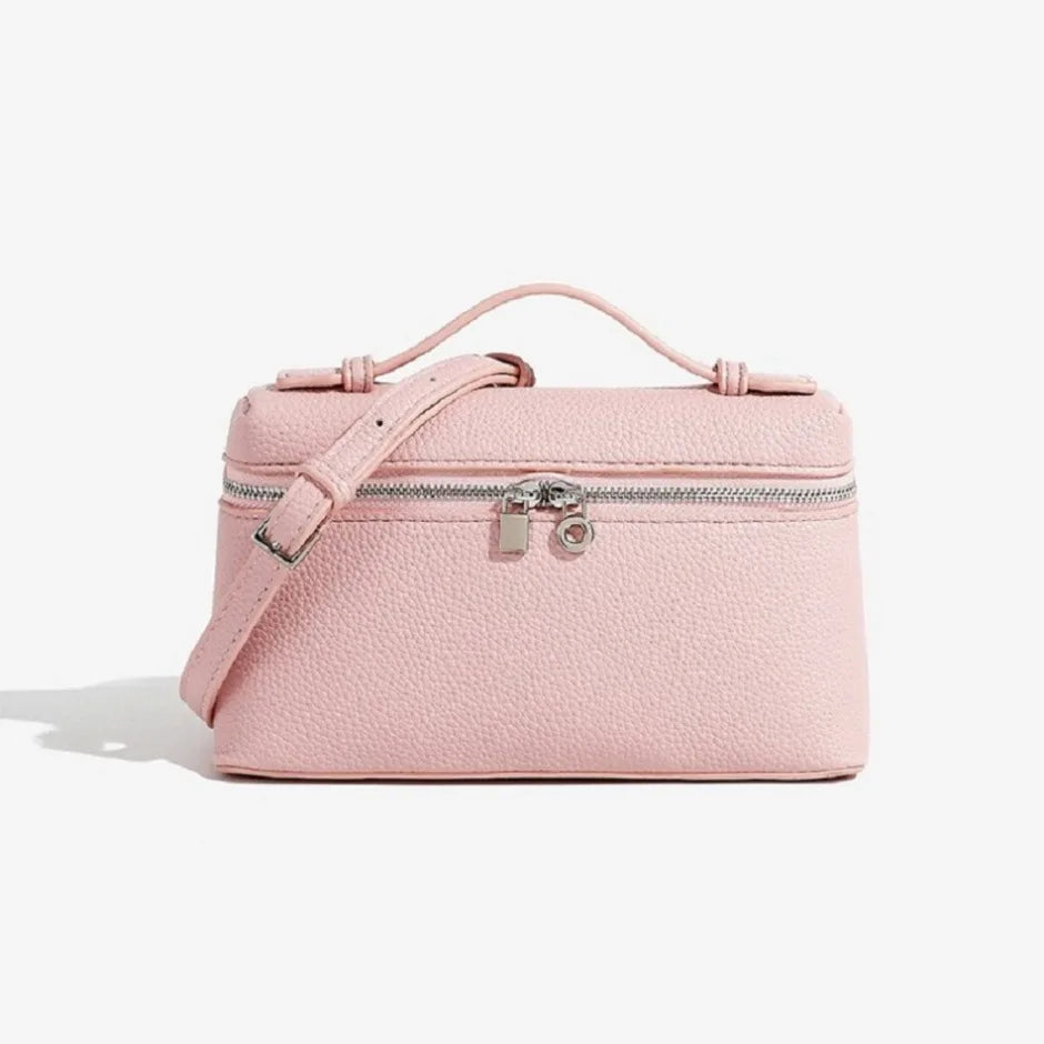 Soft synthetic leather lining