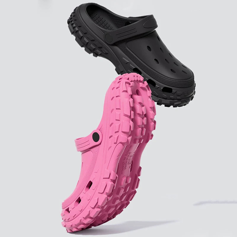 Soft Sole Summer Sandals