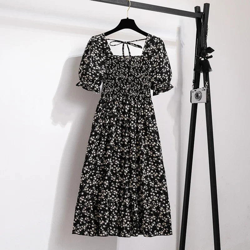 Luna Summer Dress