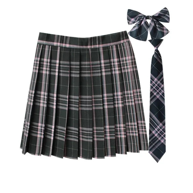 Ideal for spring and summer