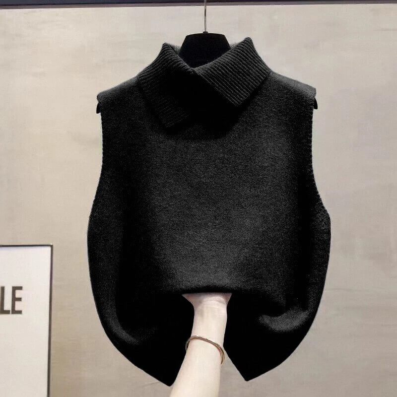Timeless solid-colour style