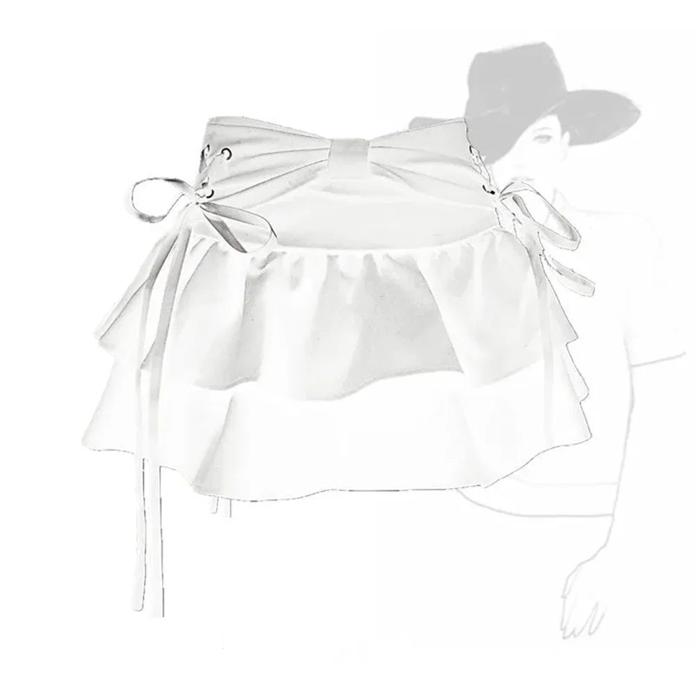 Classic A-line silhouette