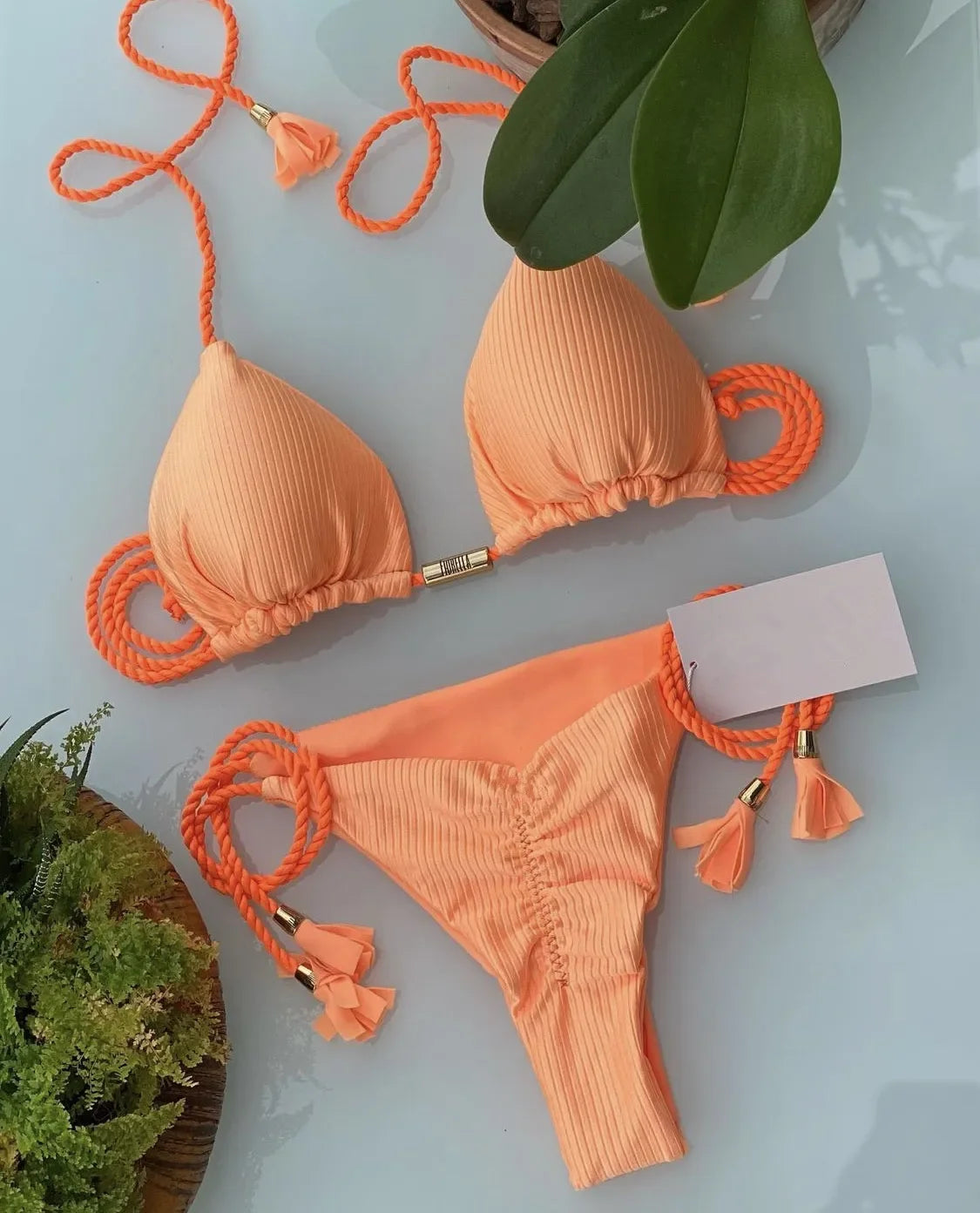 Ideal for summer