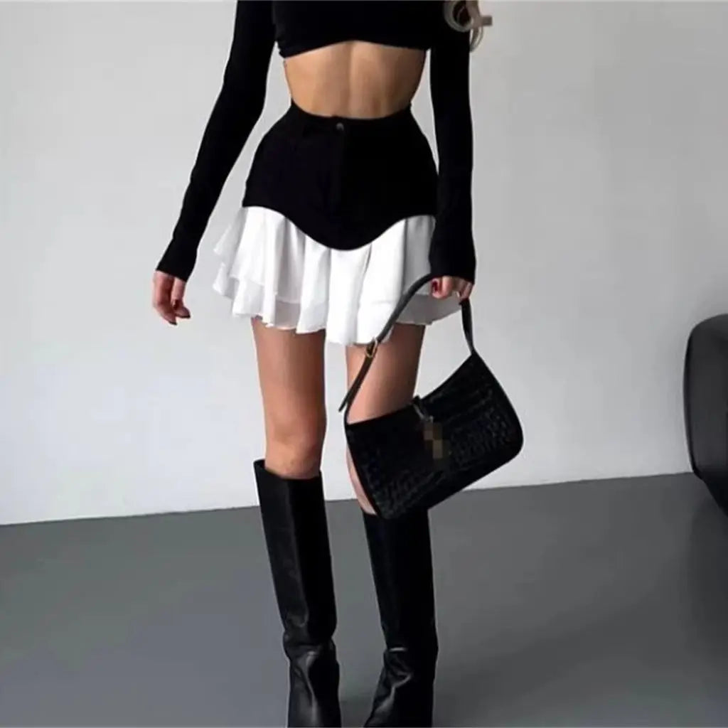 Ideal for spring and summer