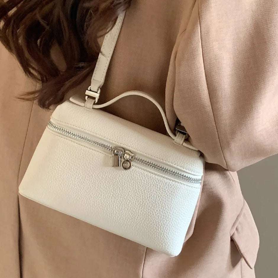 Soft synthetic leather lining