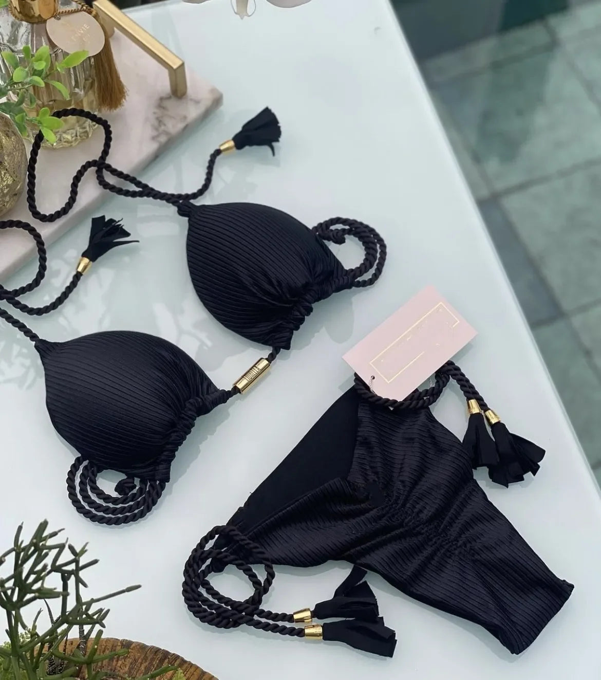 Ideal for summer