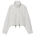 Casual Aviator Jacket