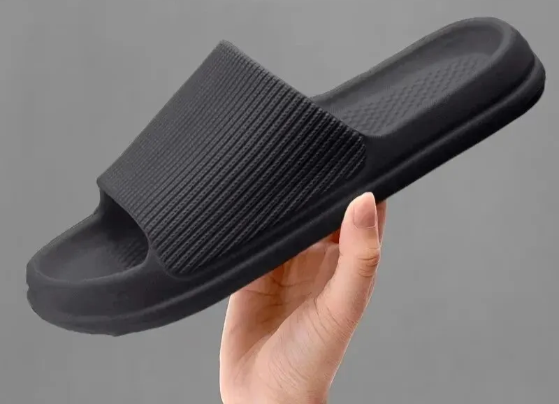 Women's Comfort Shower Slides